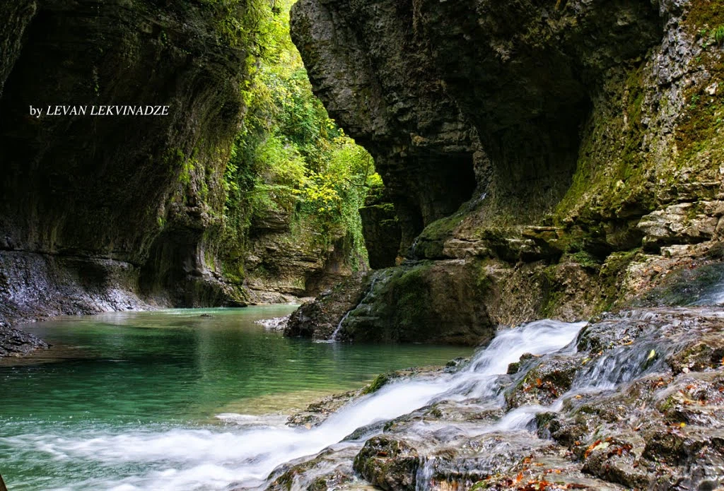 Canyons 15