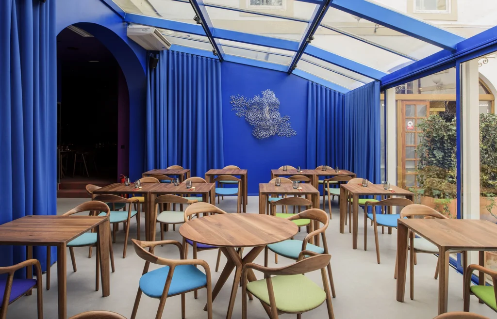 Restaurants 3