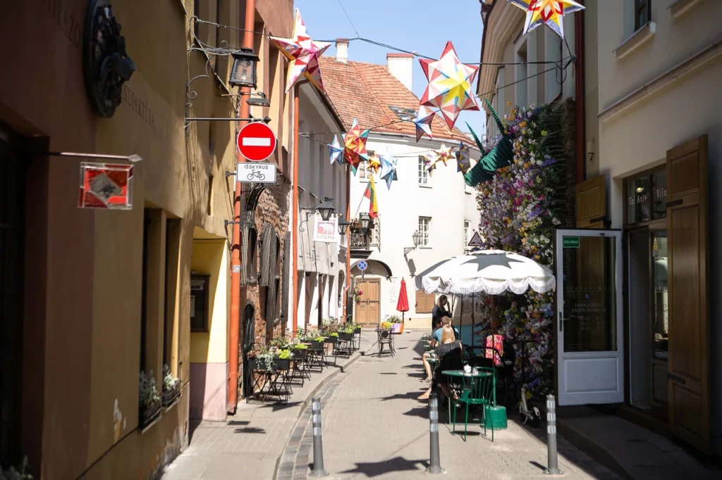 Historic Old Towns 4