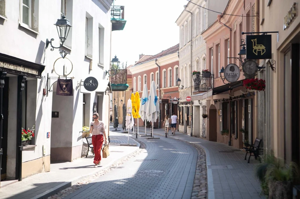 Historic Old Towns 6