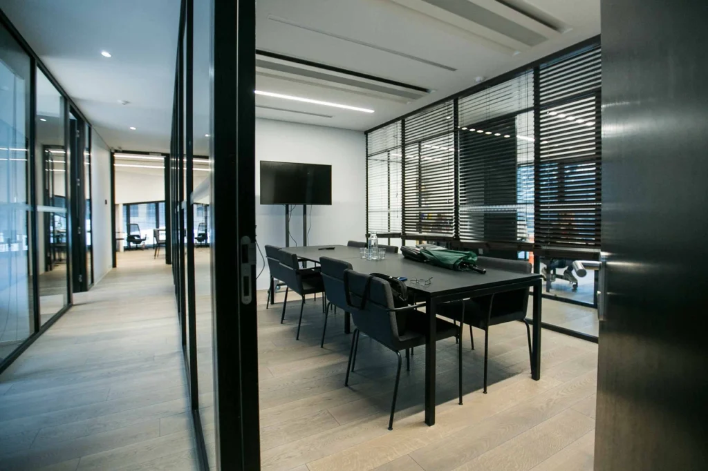 Offices 19