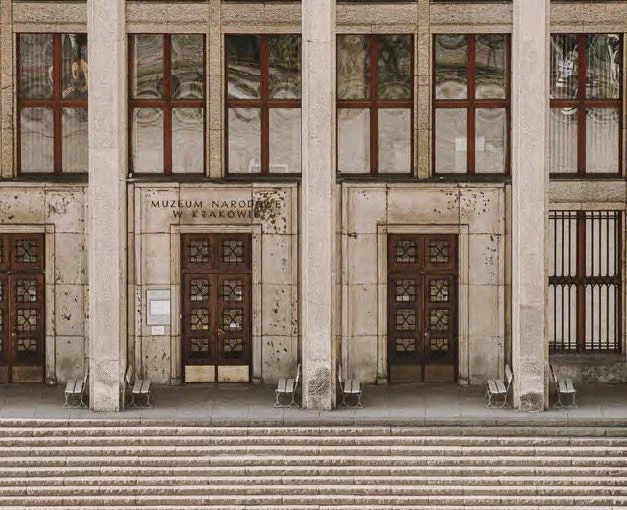 Brutalist Architecture 69