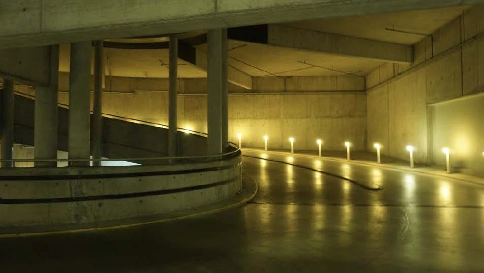 Brutalist Architecture 102