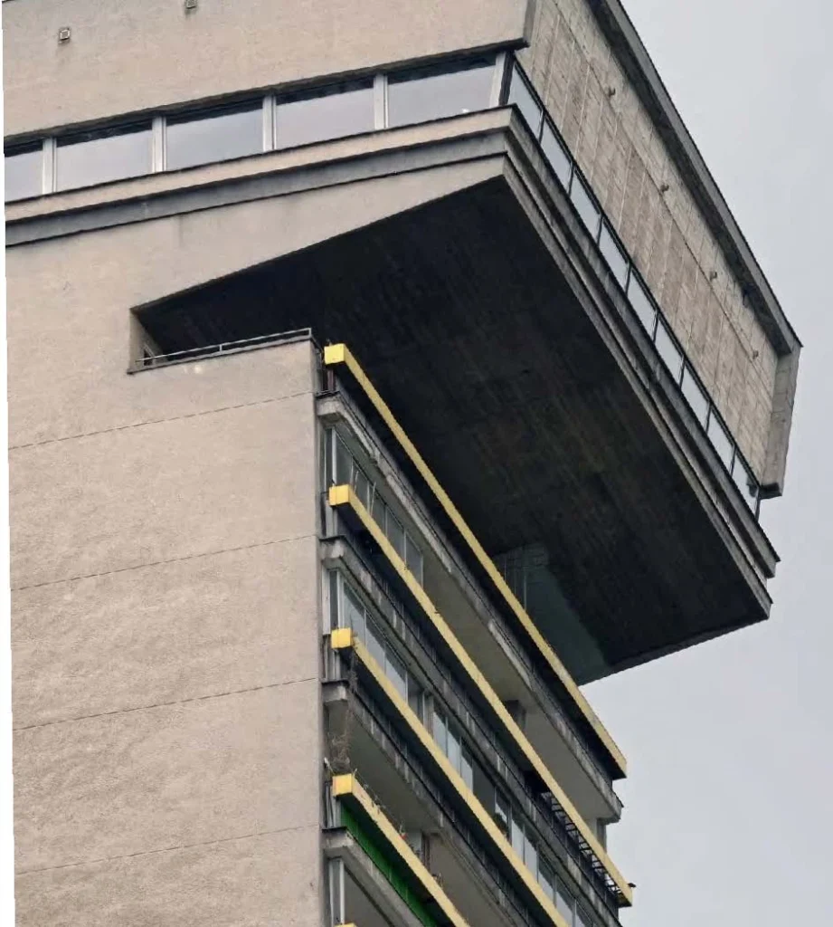 Brutalist Architecture 118