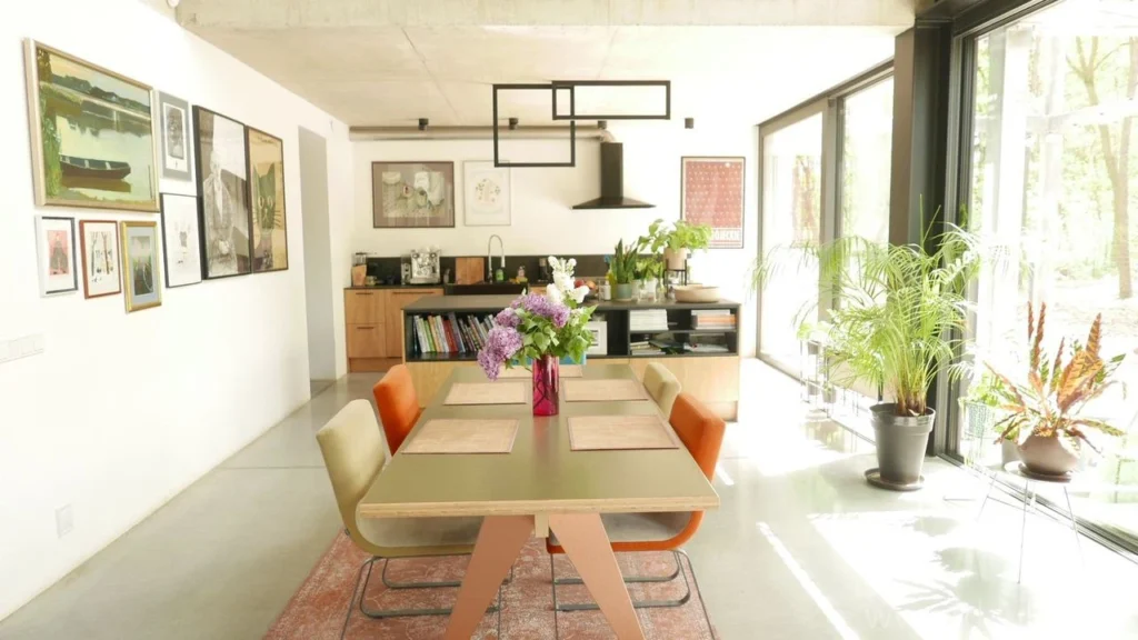 Luxury Villas 17