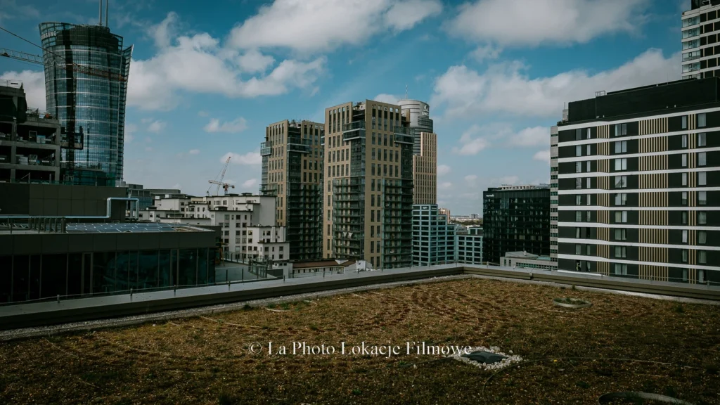 Rooftop 14