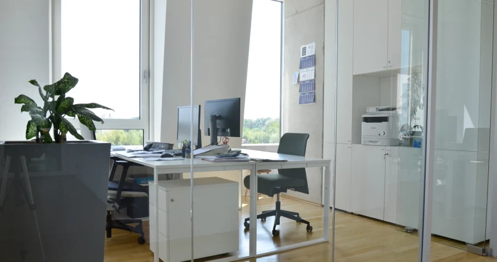 Offices 63