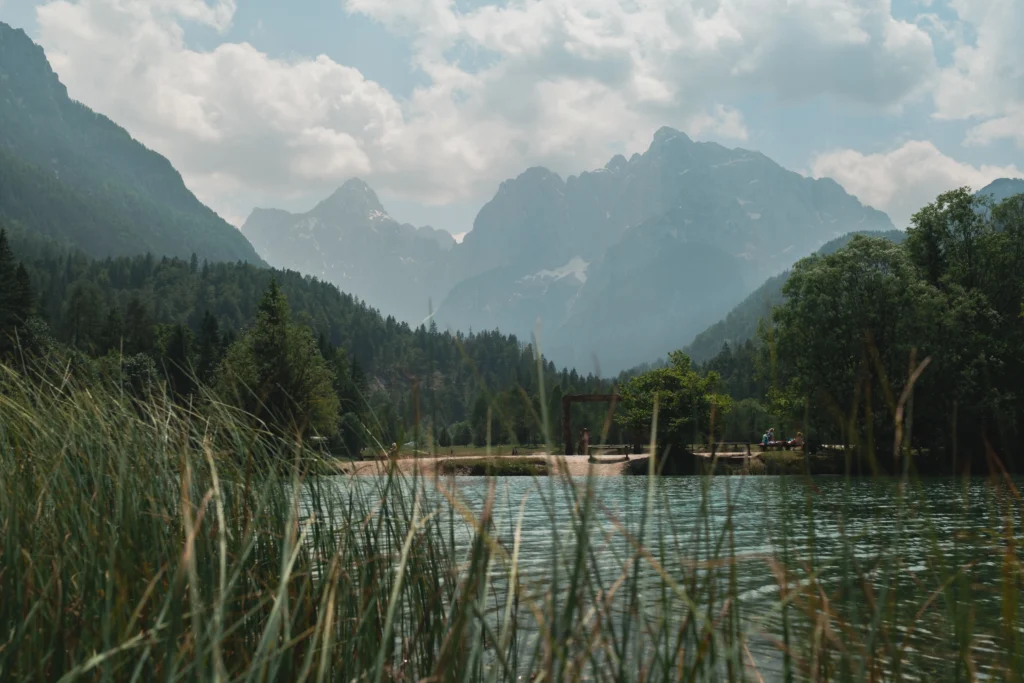 Rivers / Lakes 3