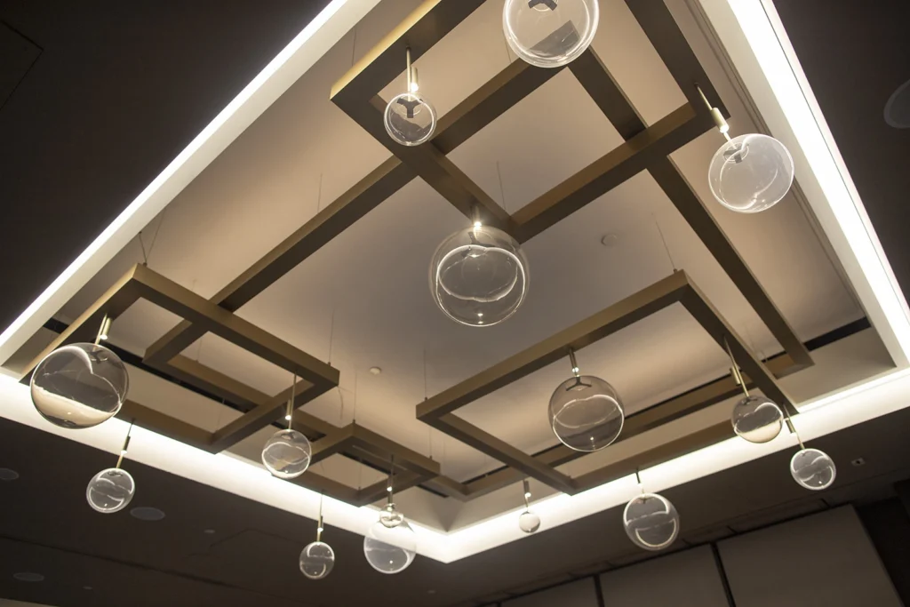 Event Spaces 24