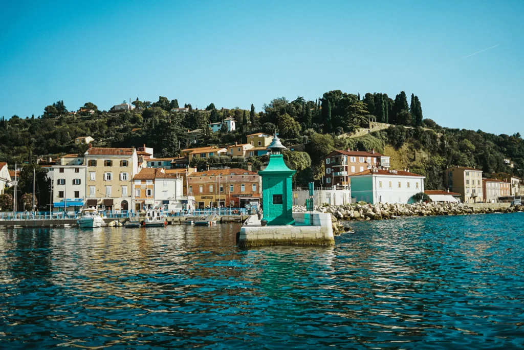 Historic Old Towns 21